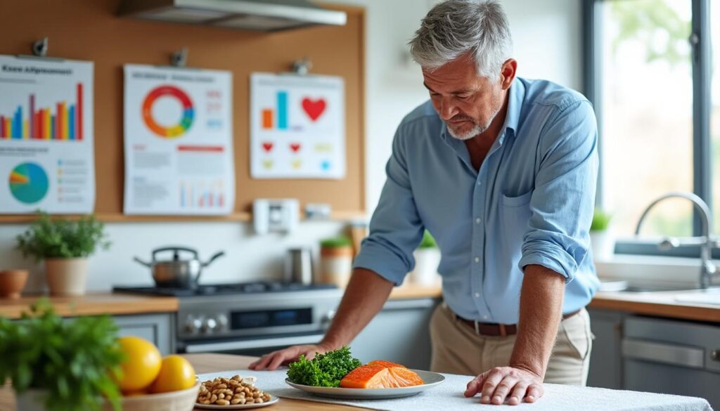 discover essential tips and facts every man should know about maintaining a healthy heart, reducing risks, and living a longer, stronger life.