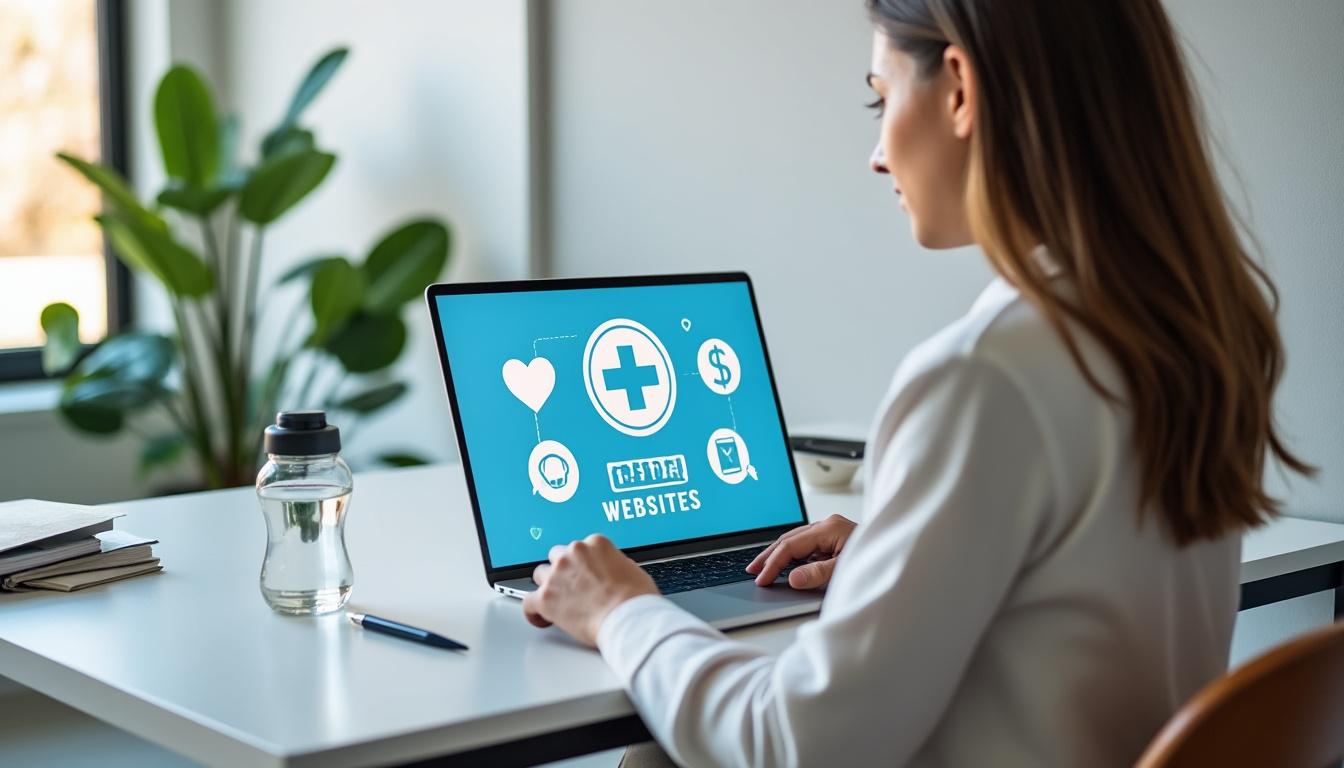 discover trustworthy sources for health information online. learn how to find reliable websites, assess their credibility, and make informed decisions about your health.