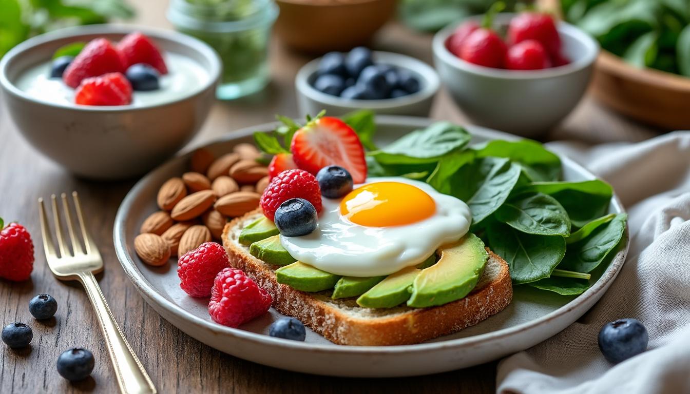 discover the five essential hormone-smart habits every woman over 40 should adopt to support hormonal balance, boost energy, and enhance well-being. start your journey to a healthier, more vibrant you today!