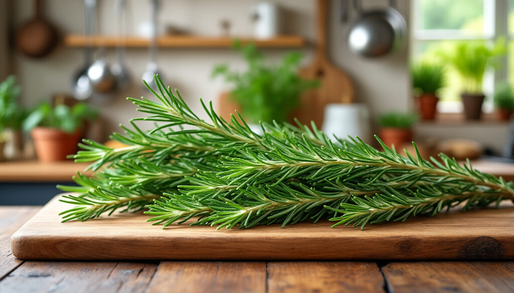 discover how a common kitchen herb may boost your memory and cognitive function. explore the science behind this everyday ingredient and its surprising mental benefits.