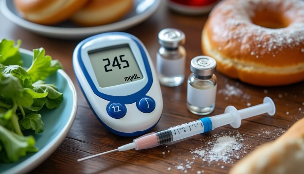 discover essential insights into type 2 diabetes, including its causes, symptoms, risk factors, and effective management strategies to help you stay informed and healthy.