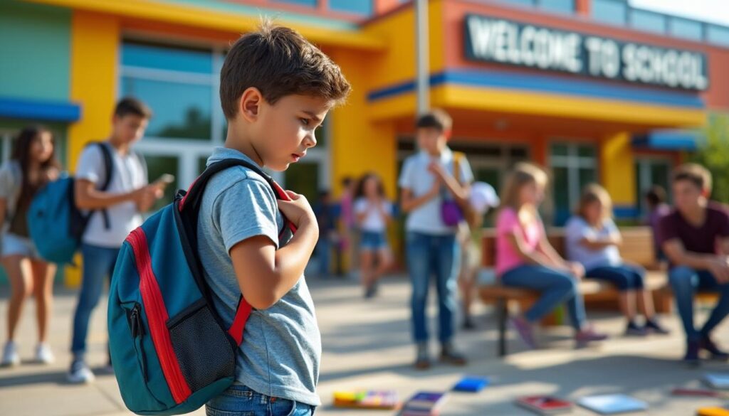 Back-to-school anxiety: tips for all ages discover practical tips to manage back-to-school anxiety for students of all ages. learn effective strategies to cope with stress, build confidence, and make the transition smoother for children, teens, and adults.