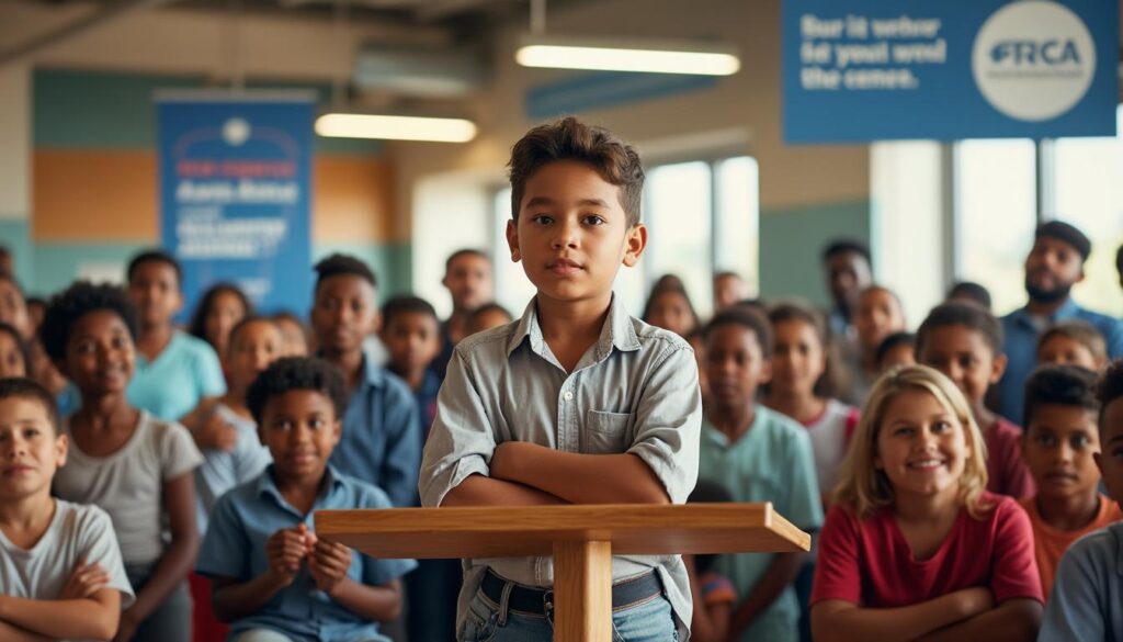 after experiencing a devastating childhood tragedy, one individual transforms pain into purpose by becoming a passionate advocate for a burn center, helping others heal and raising awareness about burn care.