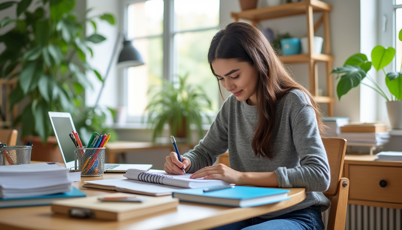 discover effective tips and strategies for building healthy routines that support academic success and personal well-being throughout the school year.