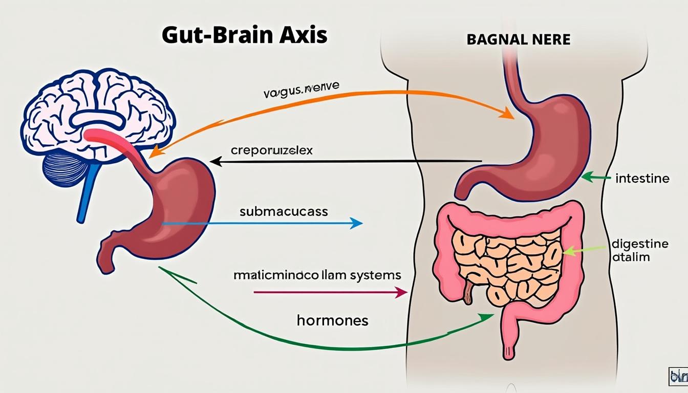 explore five everyday habits that could be harming your gut health without you realizing it. learn what to watch out for and how to support a healthier digestive system.