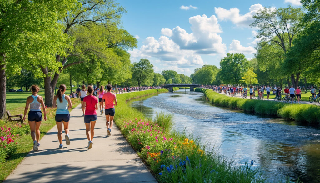 join the west tennessee river walk challenge and discover a fun way to boost your wellness. embrace healthy habits, explore scenic trails, and connect with a supportive community—all while achieving your fitness goals.