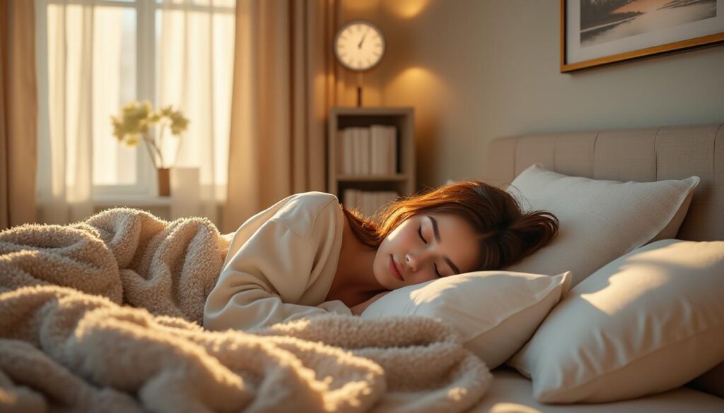 discover effective strategies to improve your sleep quality during stressful times. learn how embracing restful habits can help you manage stress, boost well-being, and wake up refreshed every day.