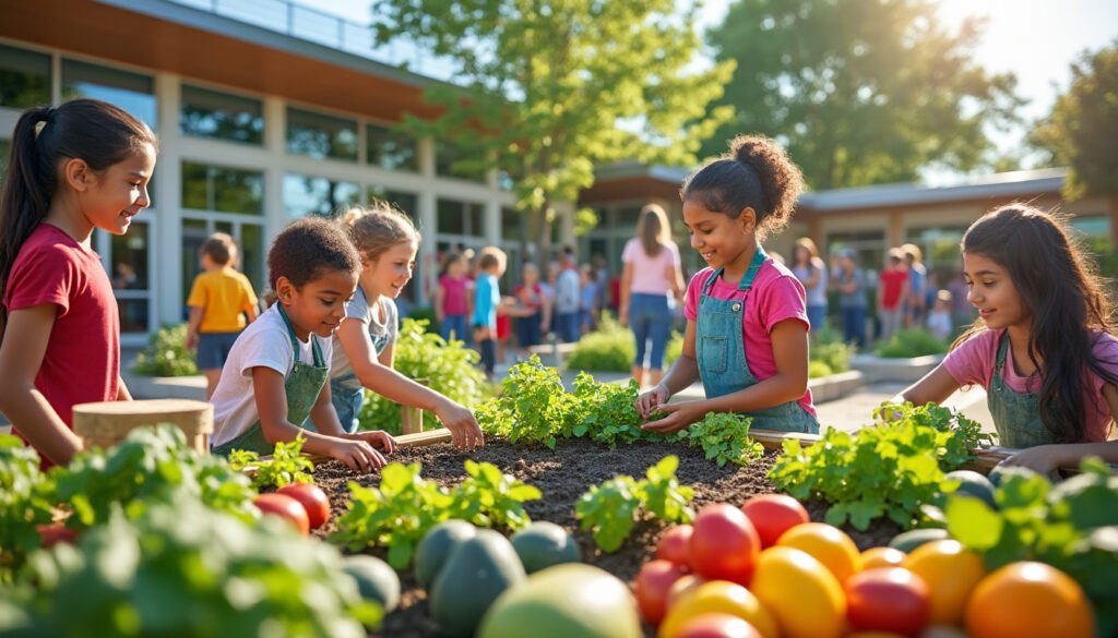 Funding Opportunities for Kansas Schools to Foster Healthy Lifestyle Initiatives discover funding opportunities for kansas schools dedicated to promoting healthy lifestyle initiatives. learn how your school can access grants and support for wellness programs, nutrition, and physical activity.