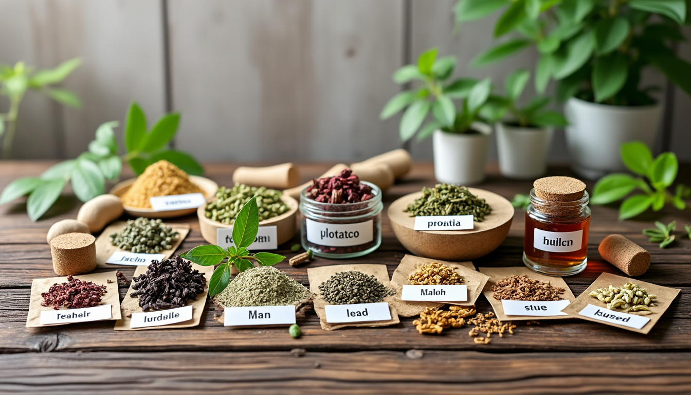 discover effective herbal remedies that are truly backed by scientific research. learn how these natural solutions can support your health and well-being, with evidence-based benefits and expert insights.