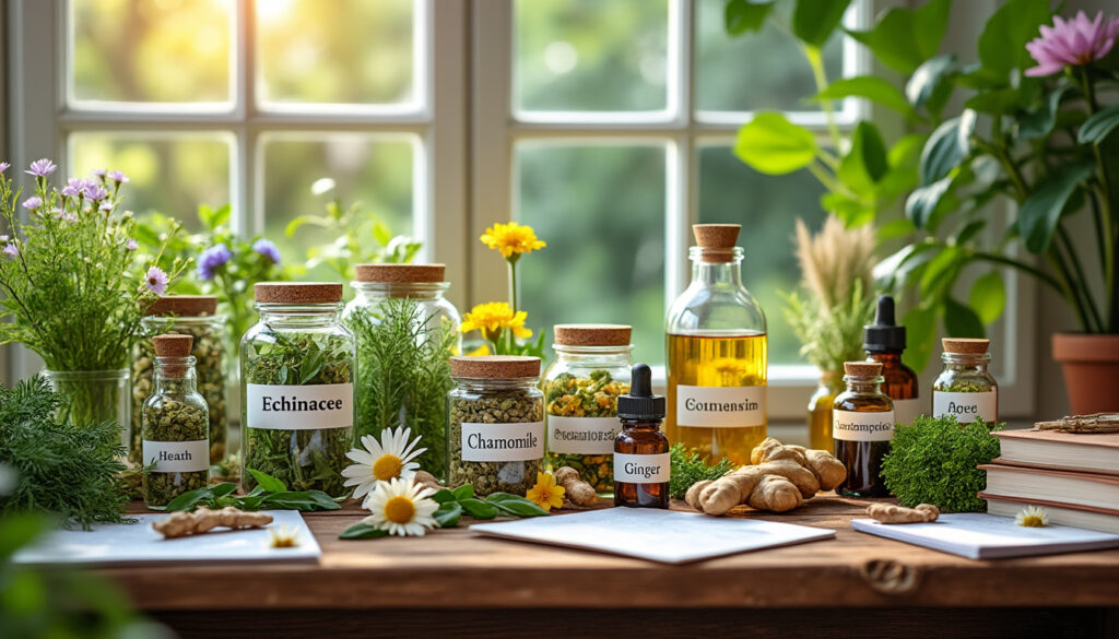 discover effective herbal remedies proven by scientific research. explore natural solutions that genuinely work for better health and wellness.