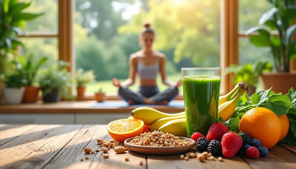 How to boost your energy without caffeine discover effective ways to increase your energy naturally without relying on caffeine. learn practical tips and lifestyle changes to stay refreshed and alert throughout the day.