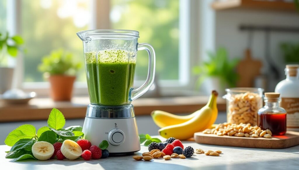 discover if your healthy morning smoothie is actually sabotaging your wellness goals. learn the surprising ingredients and habits that may be doing your body more harm than good—and how to fix them for better energy and health.