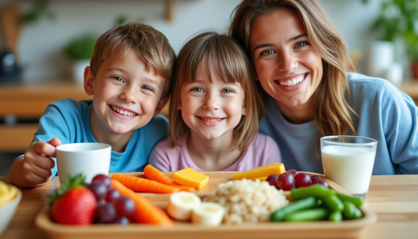 discover how early childhood habits shape lifelong wellness. learn the key factors in nurturing healthy futures and the lasting impact of positive behaviors formed in youth.