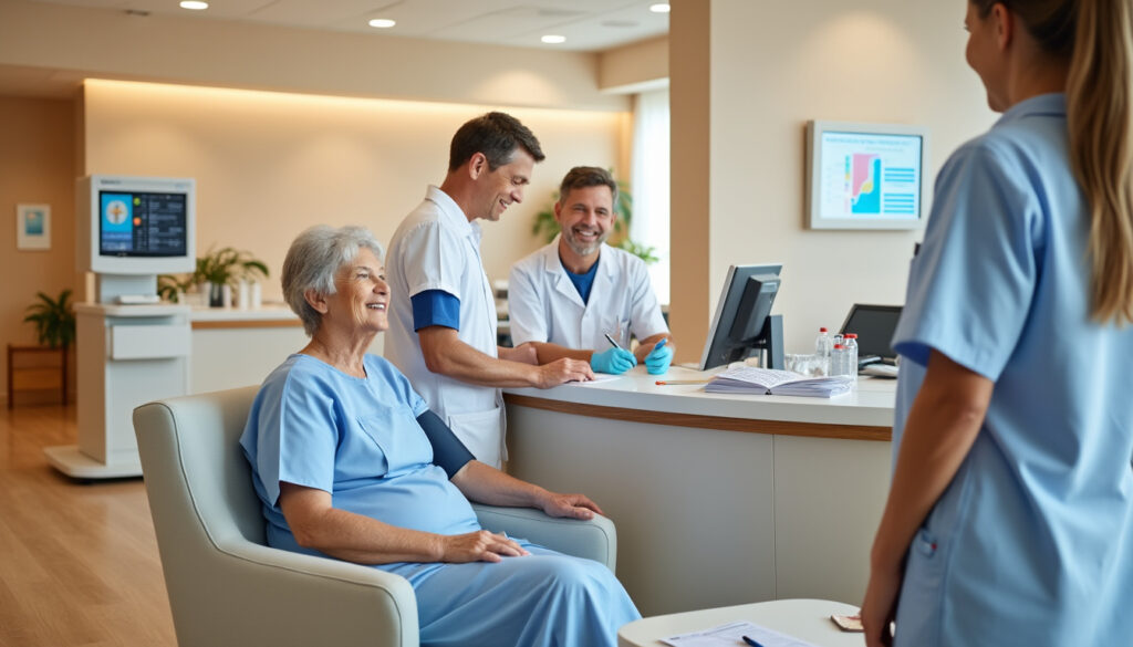 discover the essential preventive health checks recommended after age 30 to maintain your well-being. learn which screenings you shouldn't skip for long-term health and peace of mind.