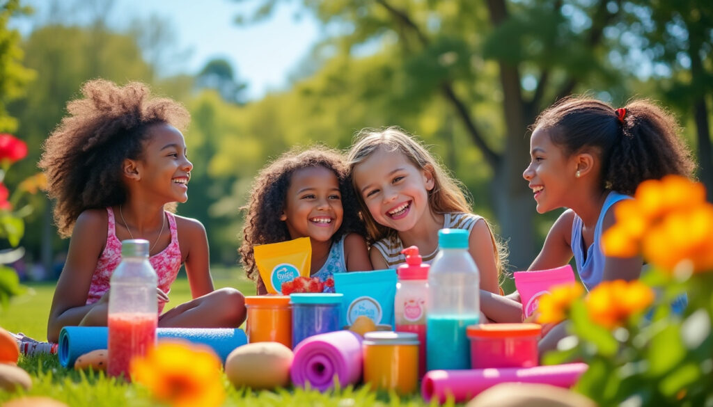 southold's kids are set to lead healthier lives with special care packages promoting wellness and healthy habits. discover how these initiatives inspire the town's youth to embrace a thriving lifestyle.