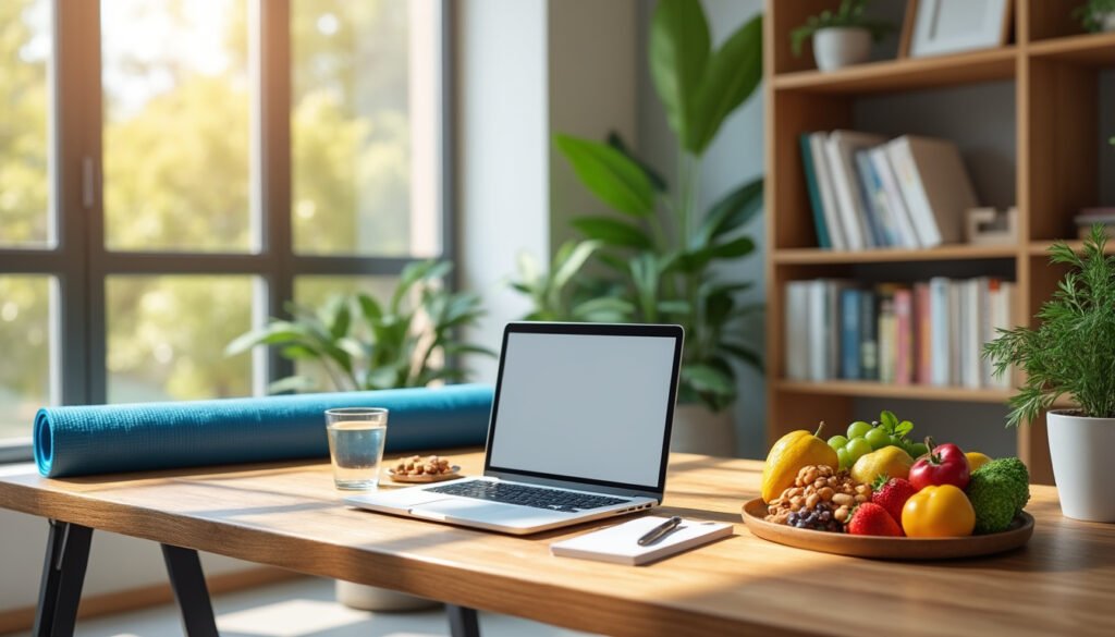 discover how adopting healthy habits can significantly boost cognitive resilience, according to a new study exploring the link between lifestyle choices and mental strength.