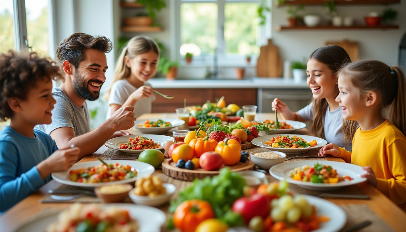 explore how childhood habits shape adult health, examining whether early behaviors nurture lifelong wellness or contribute to future illness. discover expert insights on building healthy foundations from an early age.