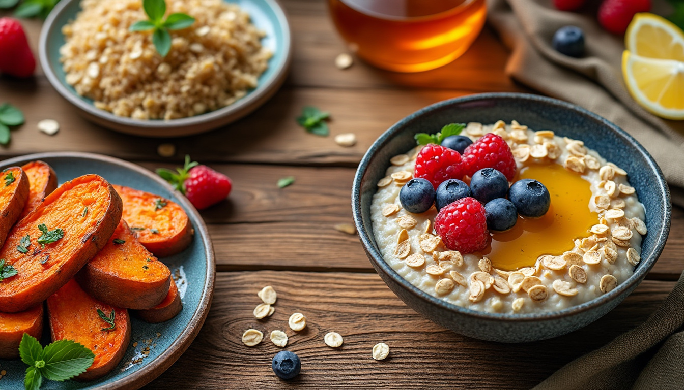 discover what nutritionists really think about carbohydrates, including the facts, myths, and tips you need to know for a balanced and healthy diet.