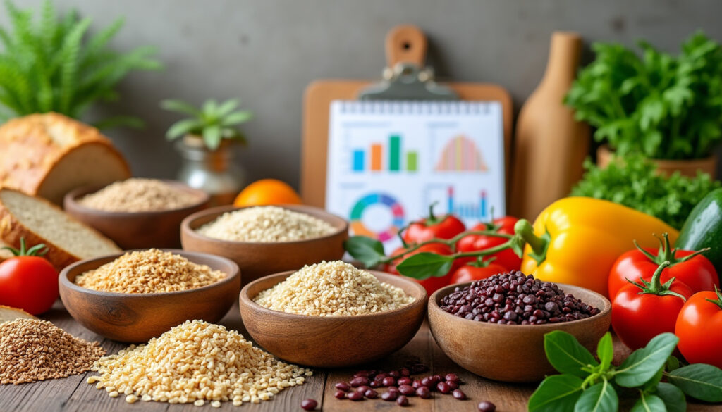 discover the real facts about carbohydrates and learn what nutritionists say you need to know about carbs, their benefits, and how to include them in a healthy diet.