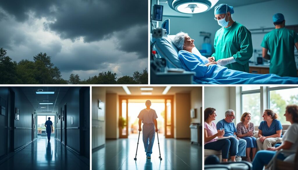 discover the truth behind lung volume reduction surgery as we debunk the top 3 common myths. learn the real benefits, risks, and who can benefit most from this innovative treatment for lung conditions.