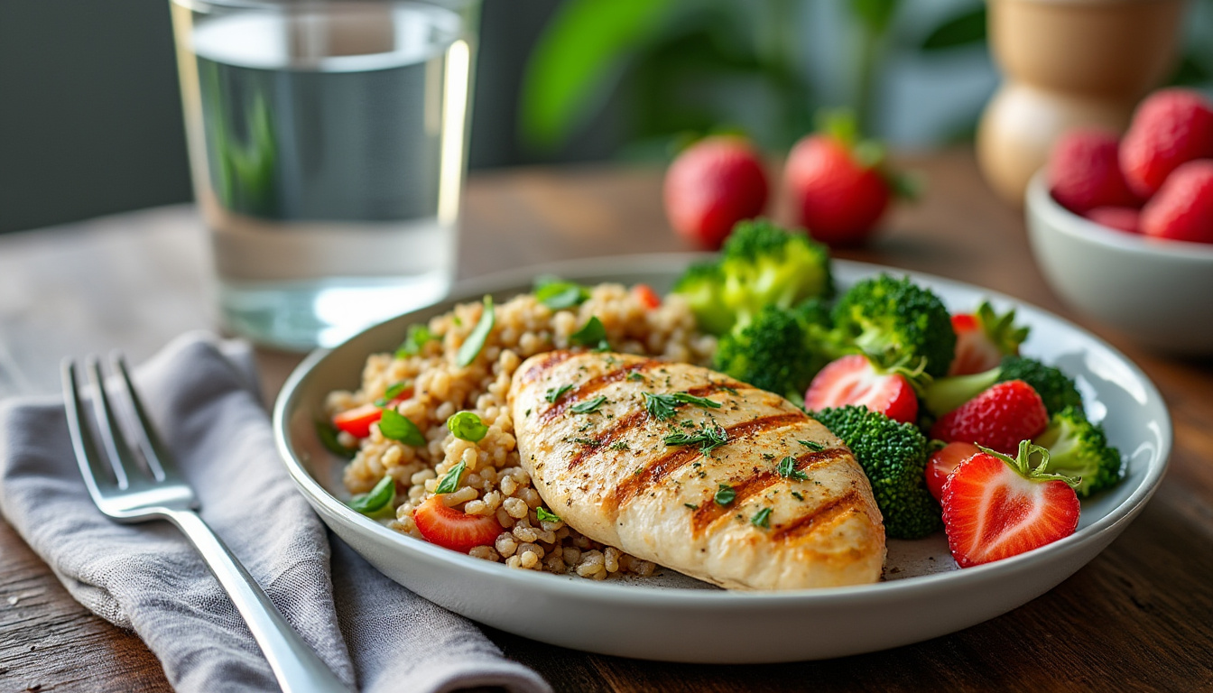 discover the most common dieting mistakes that can sabotage your weight loss journey and learn effective tips to avoid them for lasting, healthy results.