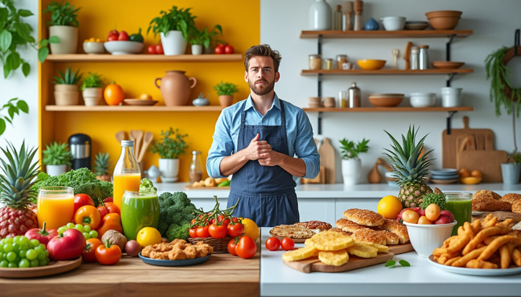 discover the most common dieting mistakes that can sabotage your weight loss journey and learn practical tips to avoid them for lasting, successful results.