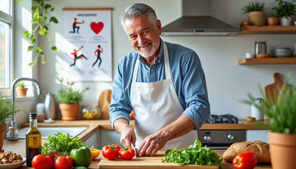 discover essential facts about heart health for men, including prevention tips, risk factors, and lifestyle changes to protect your heart and live healthier.