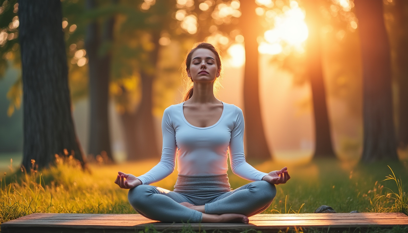 discover how practicing mindfulness might not directly burn calories but can support your long-term commitment to health and wellness goals. explore mindful strategies for lasting motivation and healthy living.