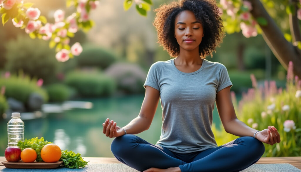 discover how practicing mindfulness may not directly burn calories, but can strengthen your commitment to your health and weight loss goals by improving awareness and self-control.