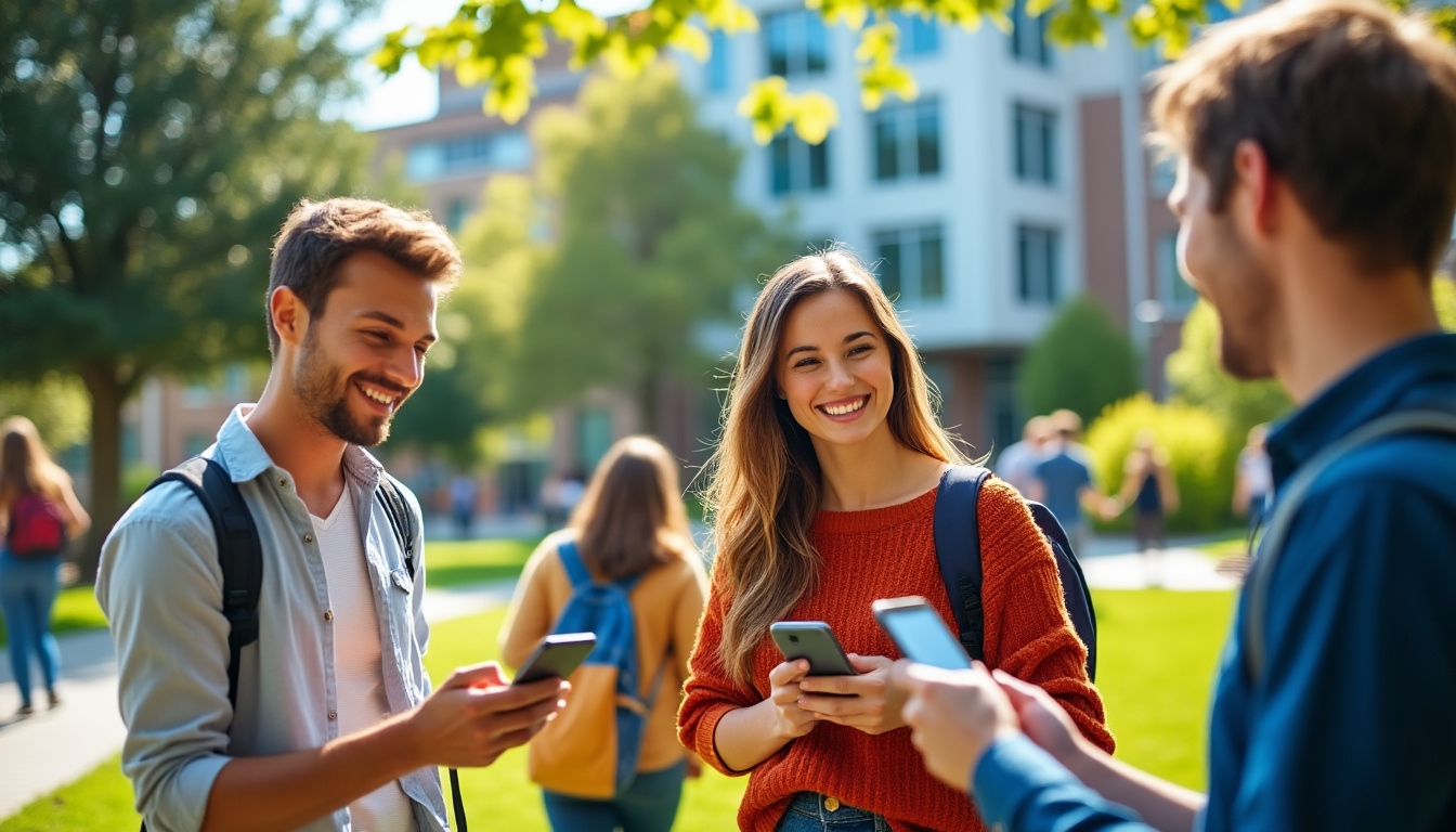 discover baylor university's new text messaging health initiative designed to enhance student wellness through timely tips, support, and innovative communication. learn how this program empowers students to prioritize their health.