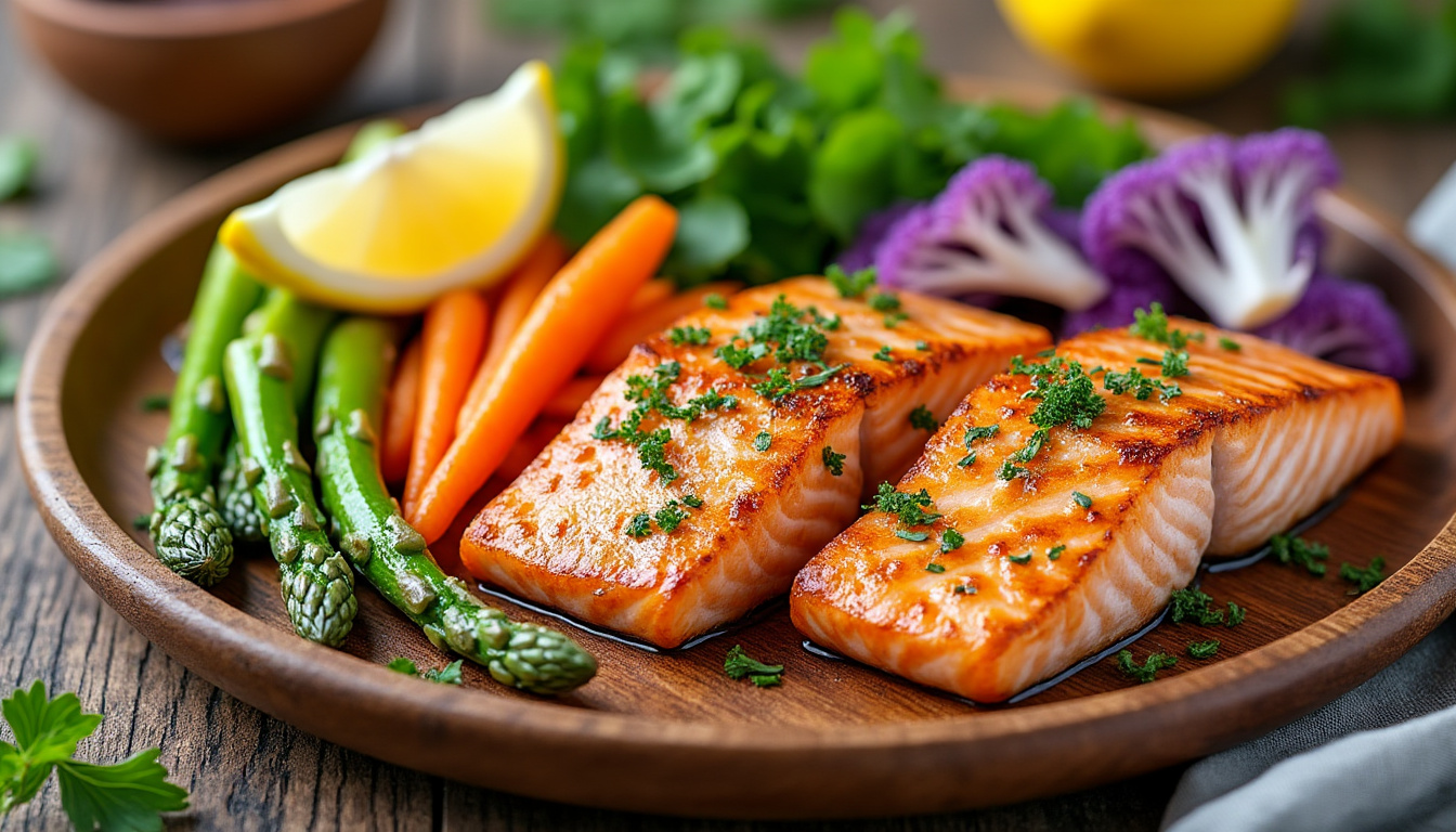 discover quick and healthy dinner recipes for weight loss! enjoy nutritious meals that are easy to make and packed with flavor, helping you achieve your fitness goals without sacrificing taste.