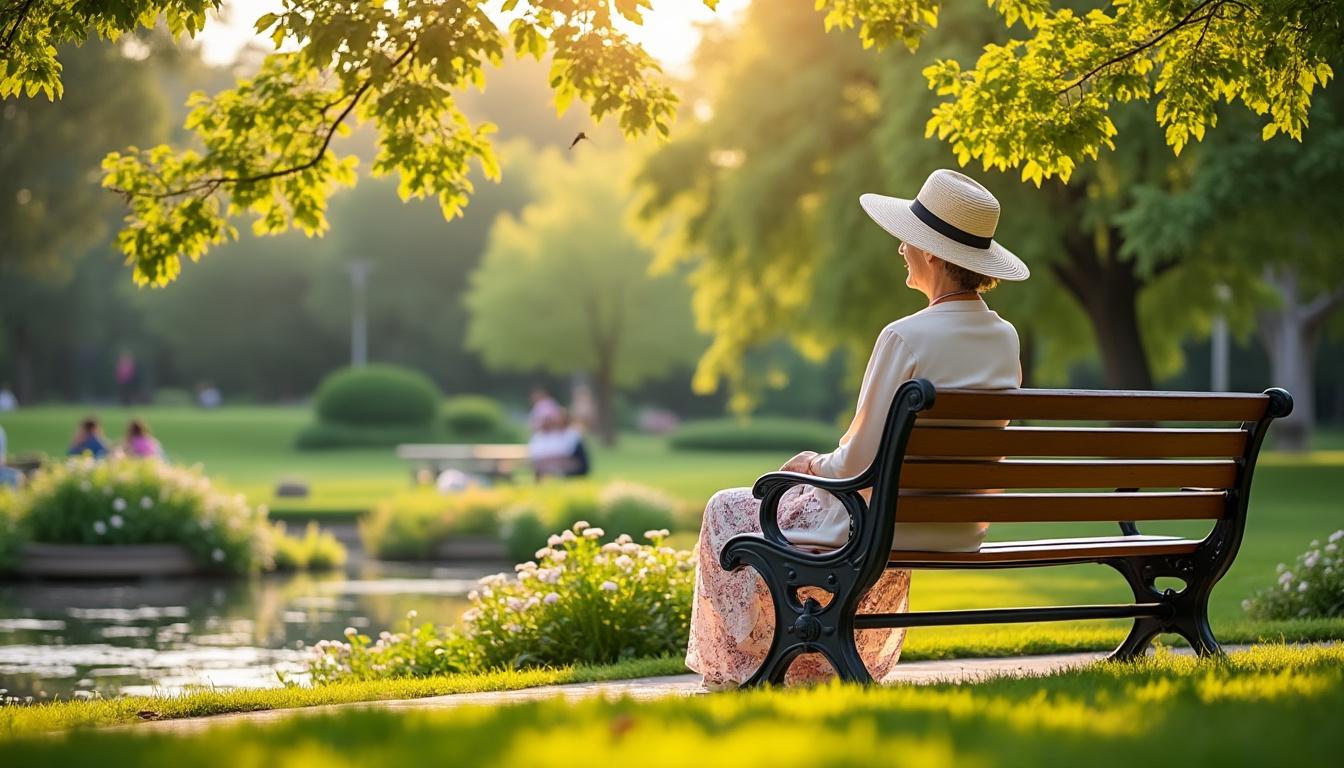 discover the 8 essential daily habits of a 74-year-old doctor that promote vibrant health, lasting happiness, and sharp mental clarity. learn how to enhance your well-being every day.