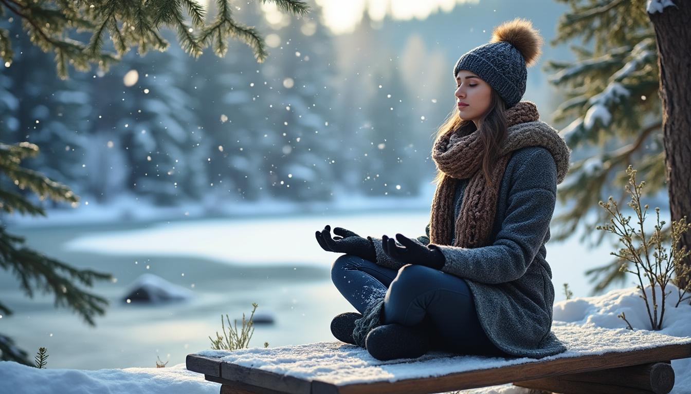 discover practical tips and inspiring ideas to embrace wellness and cultivate healthy habits throughout the holiday season for a joyful and balanced lifestyle.