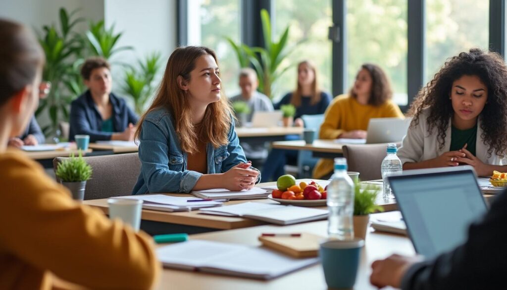 Graduate School’s Weekly Workshop: Cultivating Healthy Habits to Thrive During Finals join our graduate school’s weekly workshop to learn effective strategies for cultivating healthy habits and thriving during finals. boost your well-being and academic success!