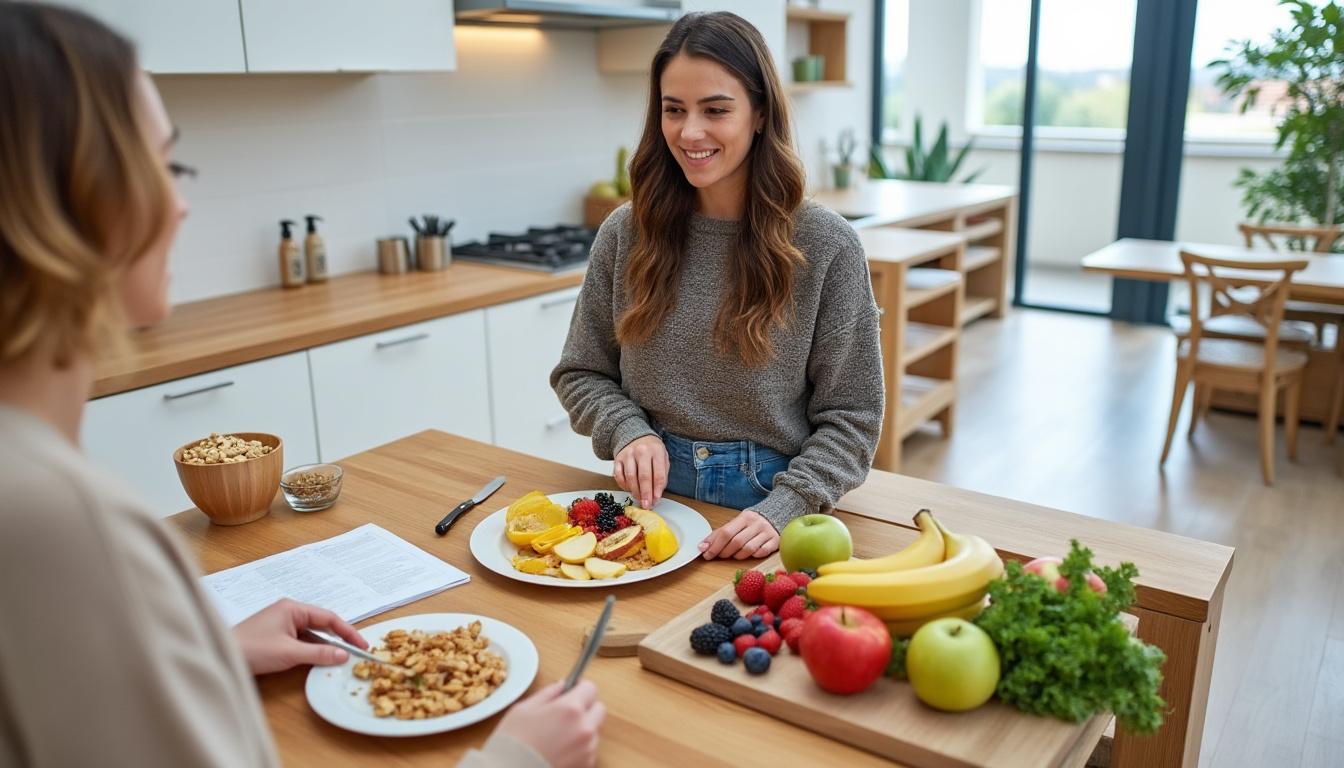 join our graduate school's weekly workshop to learn effective strategies for cultivating healthy habits and thriving during finals. boost your well-being and academic success!