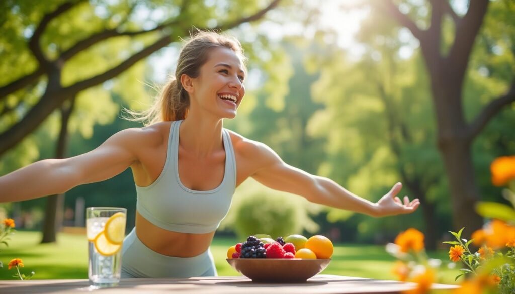discover effective and natural ways to increase your energy levels without relying on caffeine. learn tips and lifestyle changes for sustained vitality throughout the day.