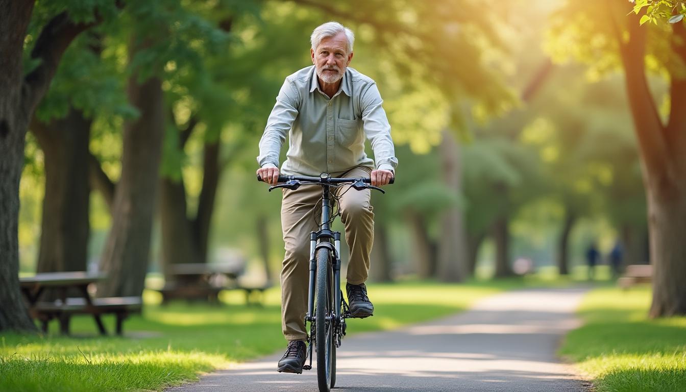 learn effective preventive steps to protect your joints and maintain mobility before any pain begins. discover tips for joint health and pain-free living.