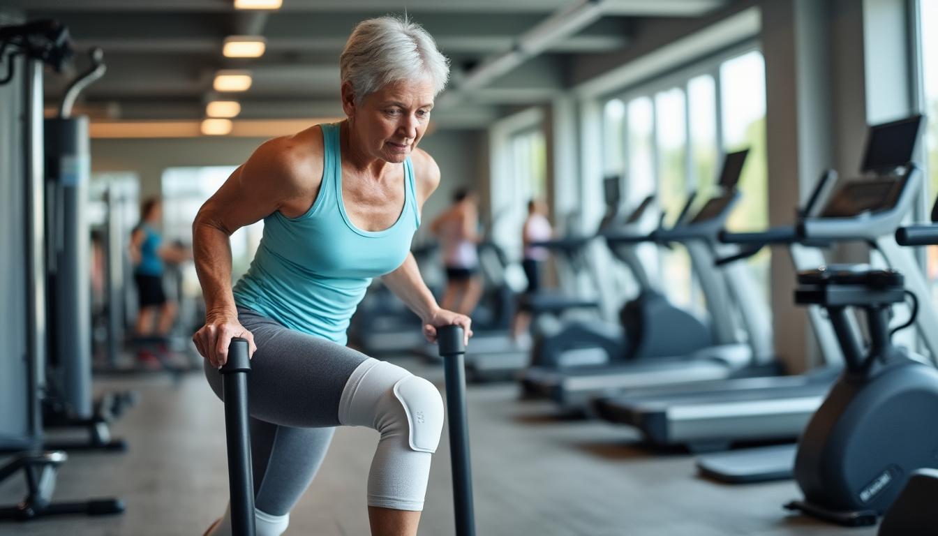 learn effective preventive steps to protect your joints and maintain healthy mobility before pain begins. discover tips for joint care and pain prevention.