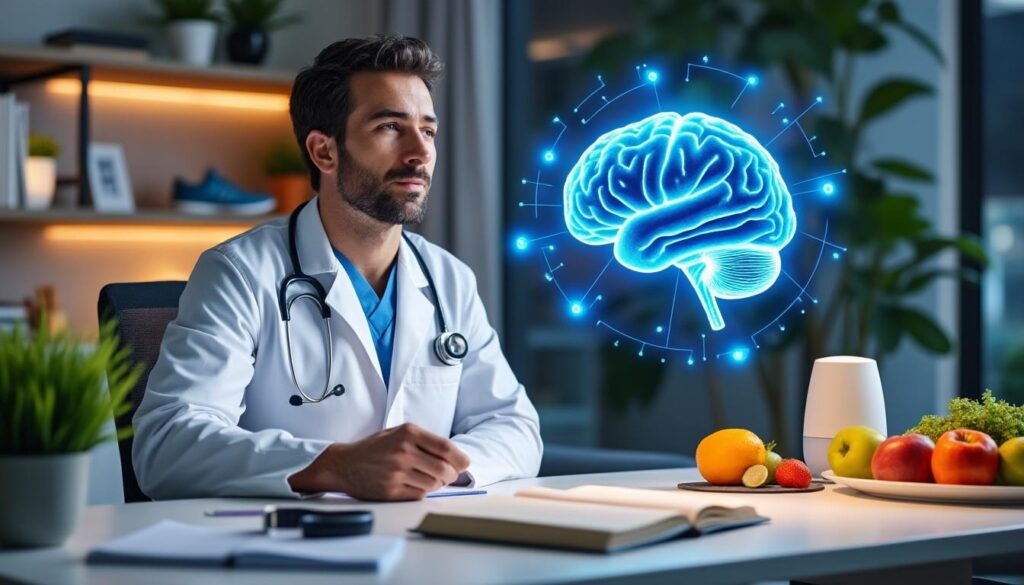 discover 5 essential habits to restore and boost brain health, revealed by a leading michigan neurosurgeon. enhance your cognitive well-being with expert health insights.