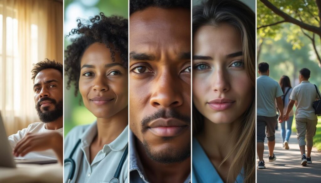 Real stories of recovery that inspire and inform discover real, inspiring stories of recovery that provide valuable insights and hope for those on their healing journey.