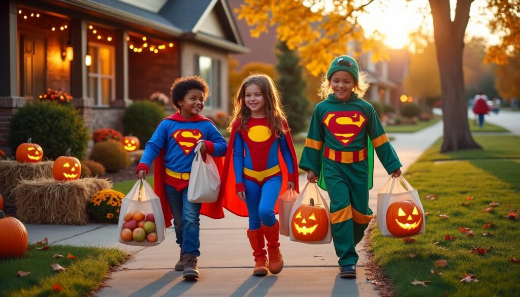 Shape Your Future Promotes Healthier Halloween Traditions Across Oklahoma discover how shape your future is encouraging healthier halloween traditions throughout oklahoma, promoting fun and wellness for communities statewide.