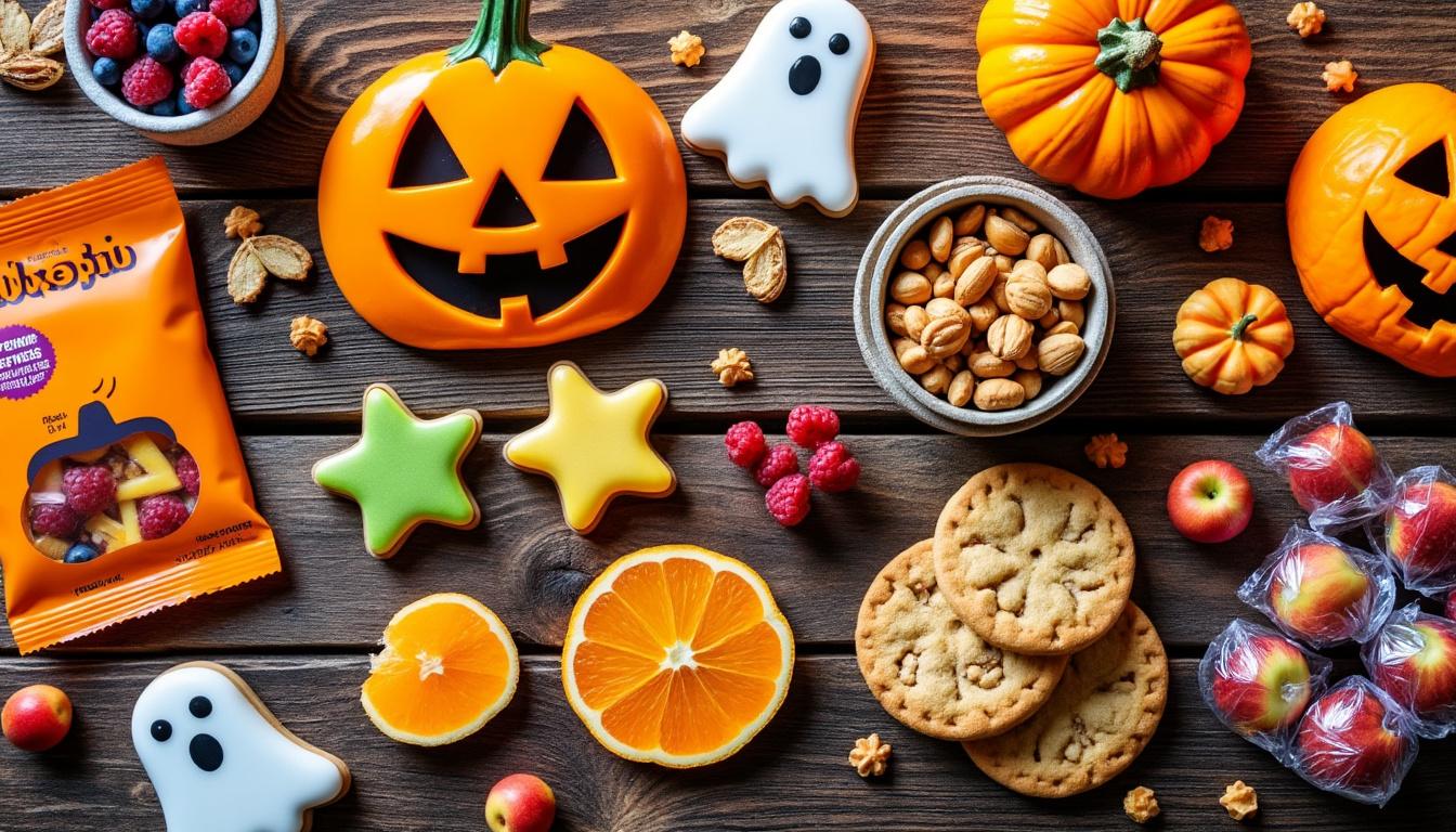 discover how shape your future is promoting healthier halloween traditions across oklahoma to support children's well-being and encourage nutritious choices during the spooky season.
