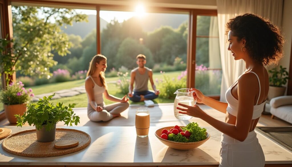 discover simple habits that can transform your health forever. learn easy, effective lifestyle changes to boost your well-being and feel your best every day.