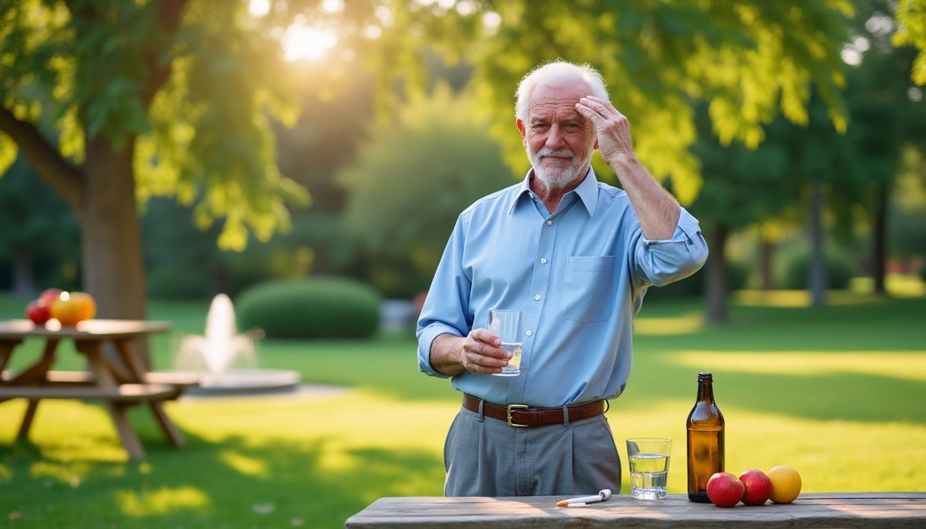 discover surprising daily rituals recommended by longevity experts to boost your health and extend your lifespan.