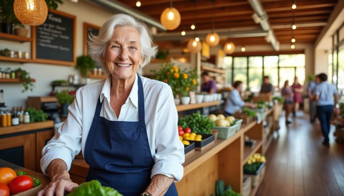 Centenarians' Secrets: Top Foods and Habits for a Long Life