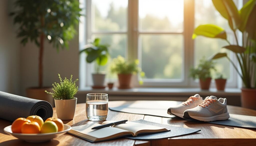 discover effective strategies for developing lasting healthy habits. this guide offers practical tips to cultivate strong foundations for a balanced and fulfilling lifestyle.