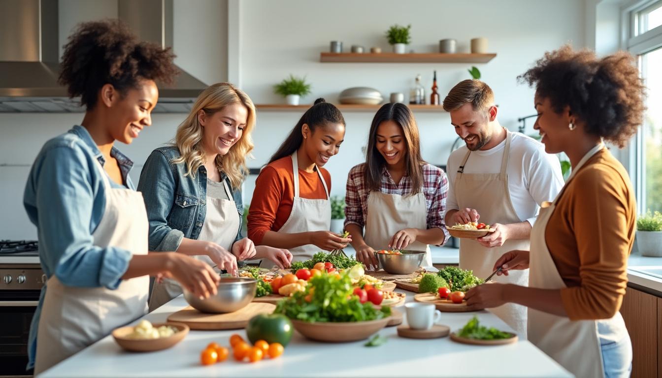 discover how partnering with our nutrition experts can help you cultivate wellness and build healthy, lasting habits for a better lifestyle.