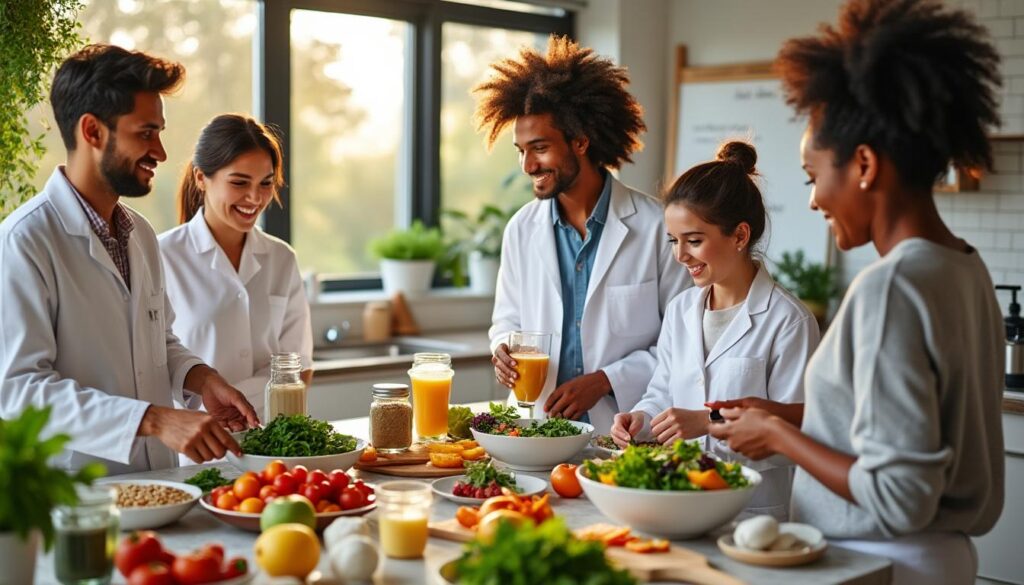 discover how partnering with our nutrition experts can help you cultivate wellness and build healthy habits for a balanced lifestyle.
