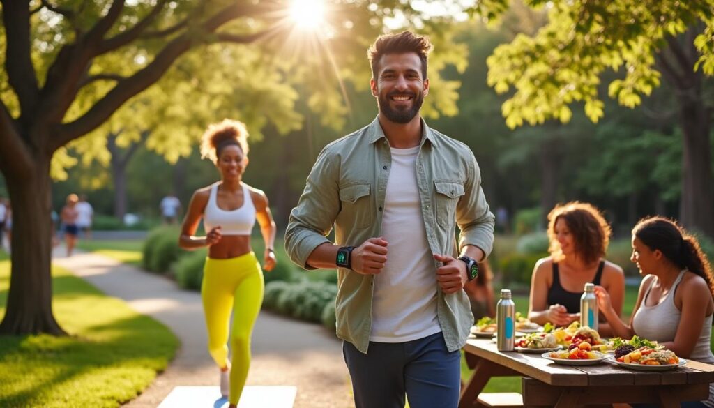 join bcbs fep and earn rewards by adopting healthy habits. discover how we support your wellness journey every step of the way to help you live a healthier life.