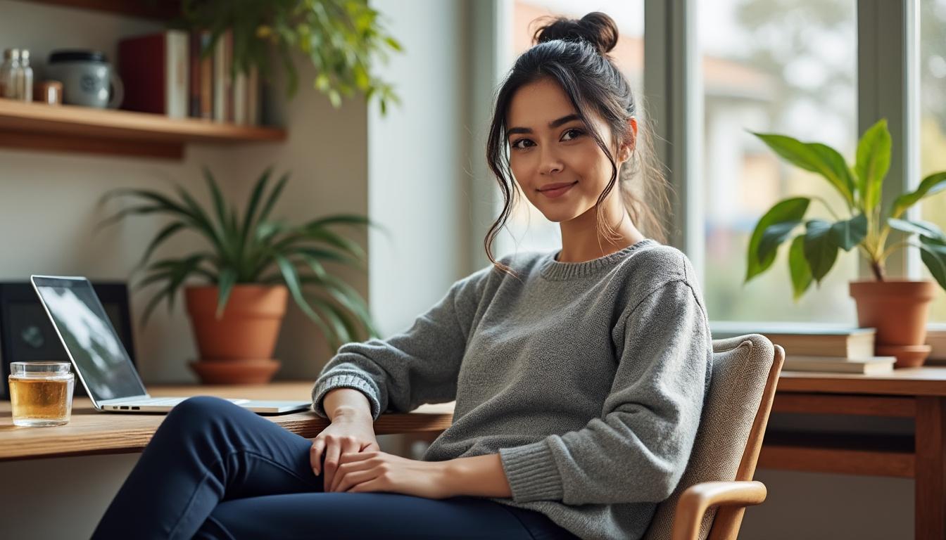 discover practical tips for embracing wellness and creating effective healthy habits to achieve your new year's resolutions with lasting success.